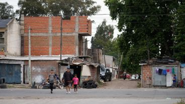Las obras de urbanización generaron, además, 2.744 puestos de trabajo en la ciudad.
