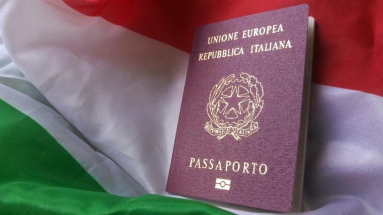 Ciudadanía italiana: qué tramite hay que hacer para evitar multas de hasta 1000 euros