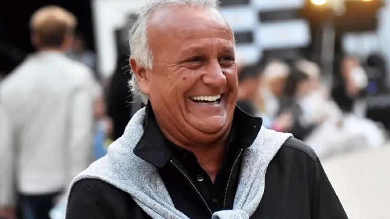 Del Sel fue dos veces candidato a gobernador de Santa Fe.