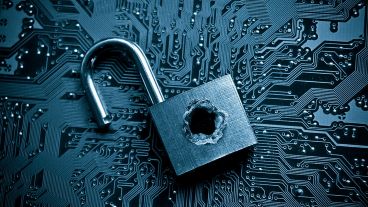 La filtración incluye 12 terabytes (TB) de información.