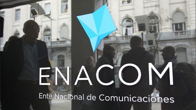 Intervención del ENACOM: cómo impacta en las tarifas de televisión, cable e internet