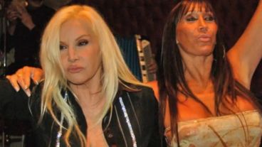 "¿Por qué tendría que tener una relación cercana con toda la gente que yo trabajé?".