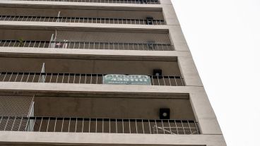 Se duplicó la cantidad de departamentos en alquiler en Rosario.