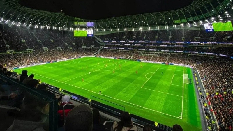 La IFFHS renovó su listado anual de las mejores ligas de fútbol del mundo.