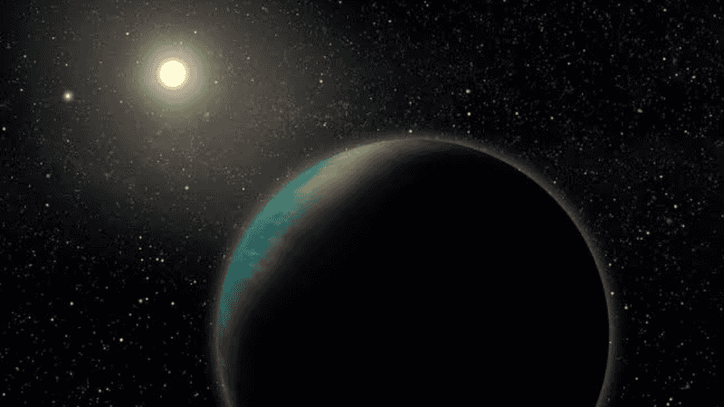 Los exoplanetas TOI-1136 completan una órbita en menos de 88 días terrestres.