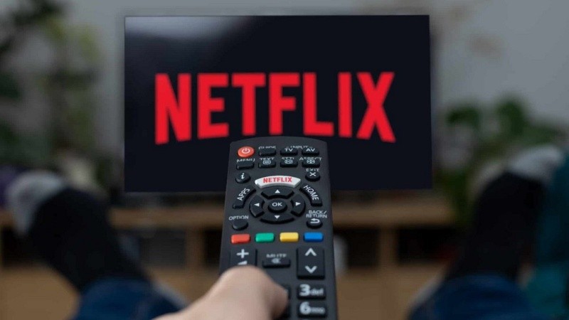 Netflix renueva su catálogo para Argentina durante febrero.