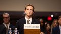 Mark Zuckerberg pidió disculpas por los daños causados por las redes sociales a niños