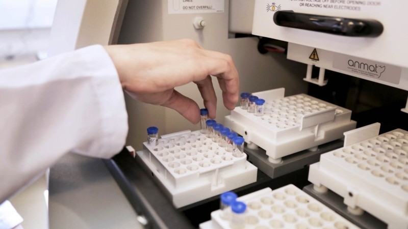  La causa común detallada sería que “el producto no declara fabricante ni responsable de importación en la República Argentina”.