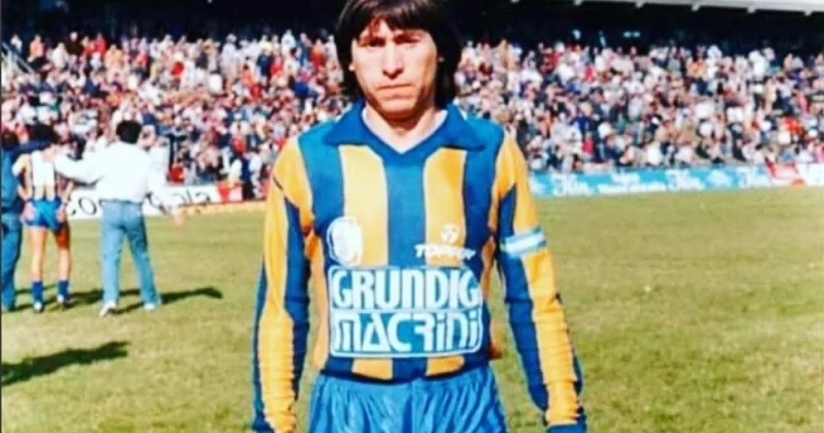 Los 11 titulares de Julio Pedernera el ídolo que odiaba los apodos y