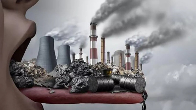 Desde el organismo señalan que las estimaciones permiten concientizarse para poner en práctica más acciones y voluntad política.