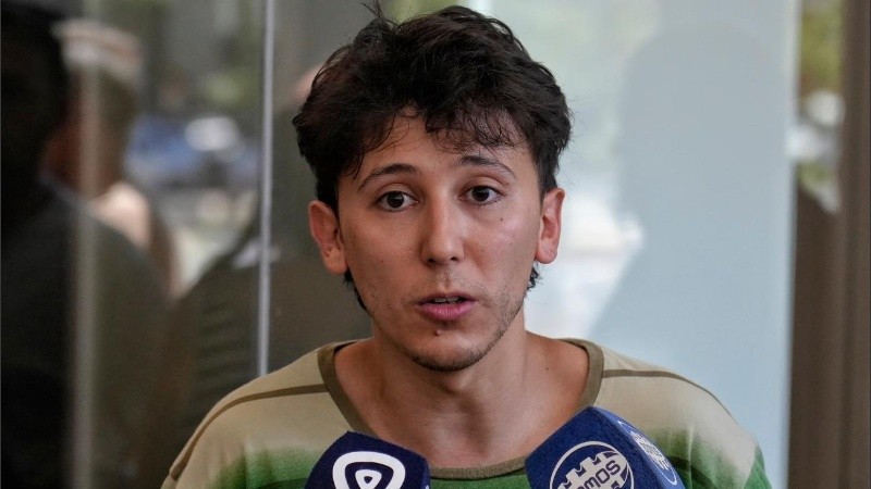 “Es importante que la policía explique cuáles fueron los motivos para hacer esto”.