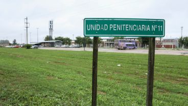 Las comunicaciones de Acuña fueron mantenidas en el pabellón 11 de Piñero.