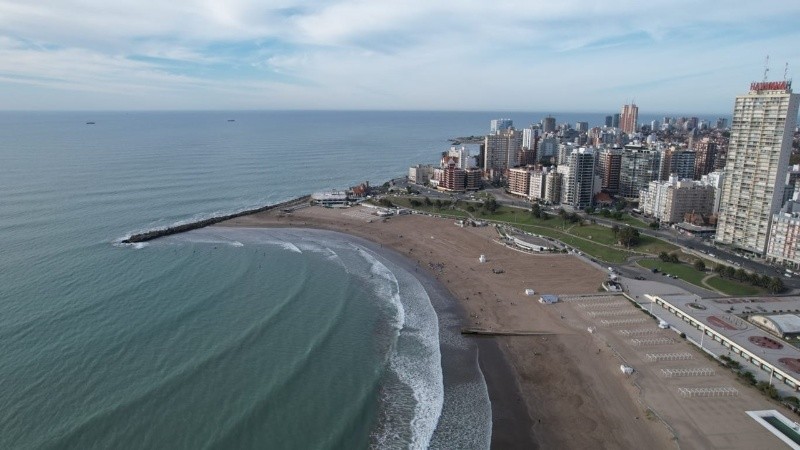 La baja en las ventas minoristas de Mar del Plata se da en un contexto de 