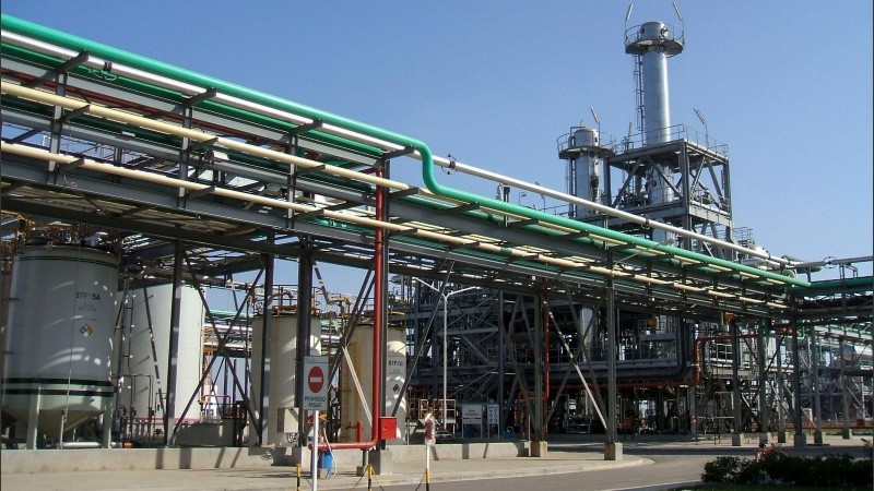 Santa Fe es la principal provincia productora de biodiesel