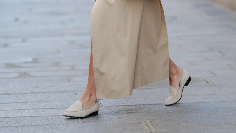 Opciones de varios colores y formas para utilizar según los distintos estilos.