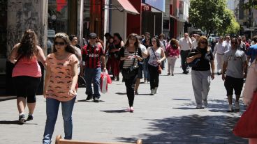 Más rosarinos y rosarinas buscan en la terapia una alternativa a los padecimientos mentales en medio de la crisis.