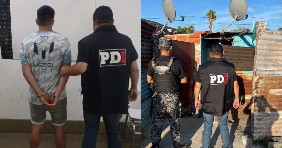 Un detenido por el crimen de una mujer de 75 años que fue atacada en su ...