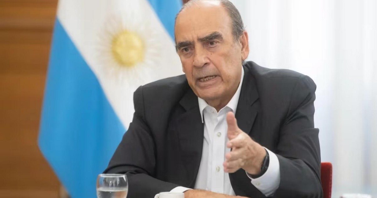 Un borrador de la nueva versión de la ley Ómnibus fue entregado a ...