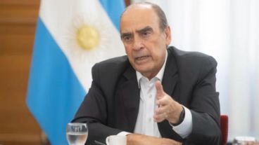 Según dijo, la eliminación de los subsidios del transporte a las provincias no guarda relación con la caída de la Ley Bases.