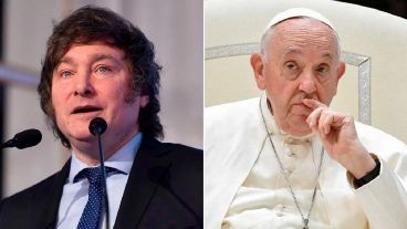 "El Papa no puede quedar atrapado en rencillas ideológicas".