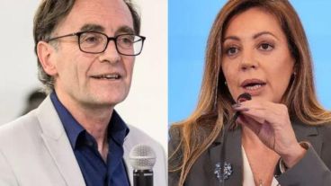 Milei pidió la renuncia de otros dos funcionarios del Gobierno: Giordano, a cargo de Anses, y Royón, secretaria de Energía