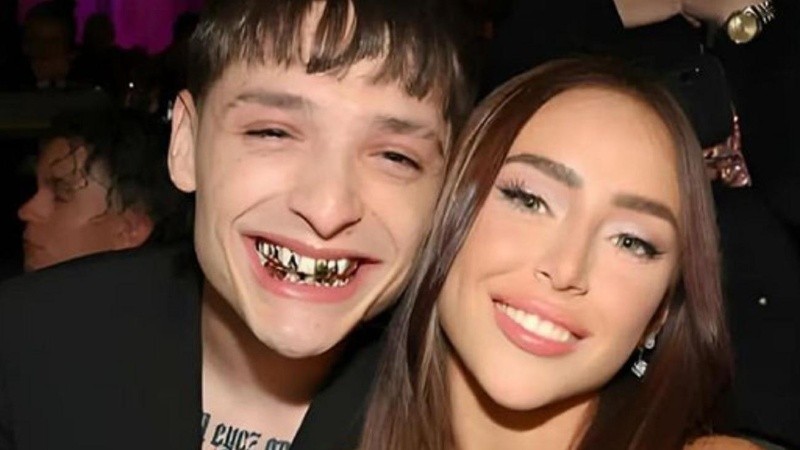 Por el momento, los protagonistas no se refirieron al tema públicamente.