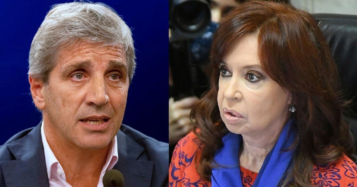 “No es el primero de su familia que intenta callarme”, le respondió ...