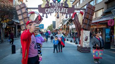 En algunos destinos se podrá disfrutar de ferias gastronómicas.