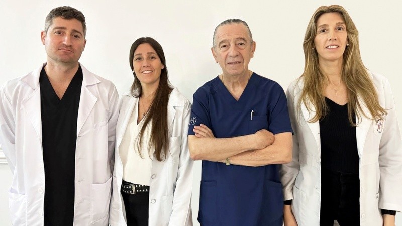 Un control anual de rutina permite detectar cualquier afección para su posterior tratamiento.