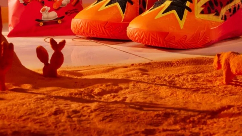 La cápsula está disponible a partir de este viernes 16 de febrero.