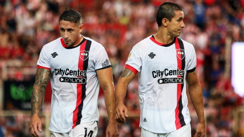 El plantel de Newell's sintió el desgaste ante Racing, previo al viaje a Miami