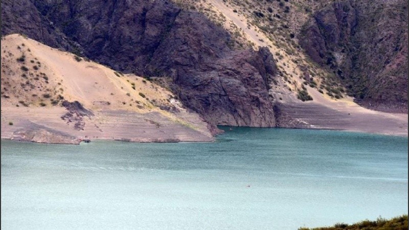 La víctima fatal fue identificada como Pablo Oscar Barnez, de 38 años.