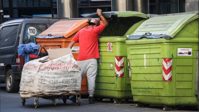 Foto: Alan Monzón - Rosario 3