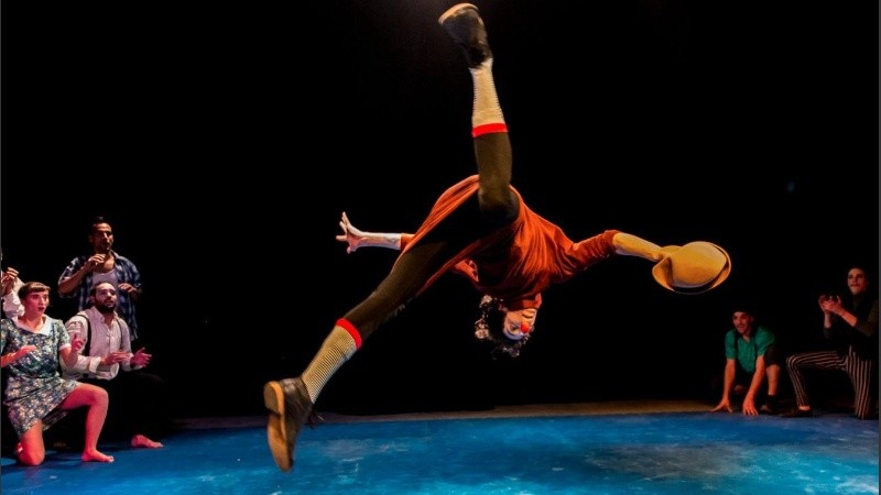 Es un incentivo con excensiones a personas y empresas que pagan ingresos brutos para que aporten a las producciones culturales.