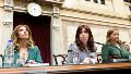 Cristina Kirchner vinculó los números de pobreza con la vuelta del FMI al país: “Estamos peor que en el 2004”