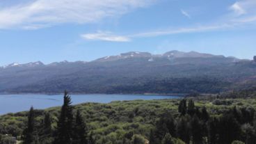 El incendio que comenzó el 25 de enero afectó a más de 6.900 hectáreas.