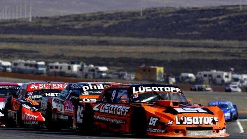 El campeonato abrirá en El Calafate y luego se correrá en Viedma.