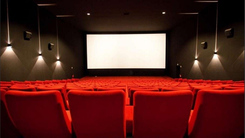 La tercera edición de la Fiesta del cine se extenderá del 22 al 28 de febrero de 2024.
