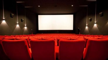 Rosario vive una nueva edición de la Fiesta del Cine.