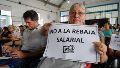 Docentes privados de paro este lunes en Rosario, públicos definen sus huelgas esta tarde