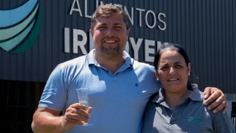 Molino harinero santafesino hace historia: se triplica y apuesta fuerte por su línea insignia