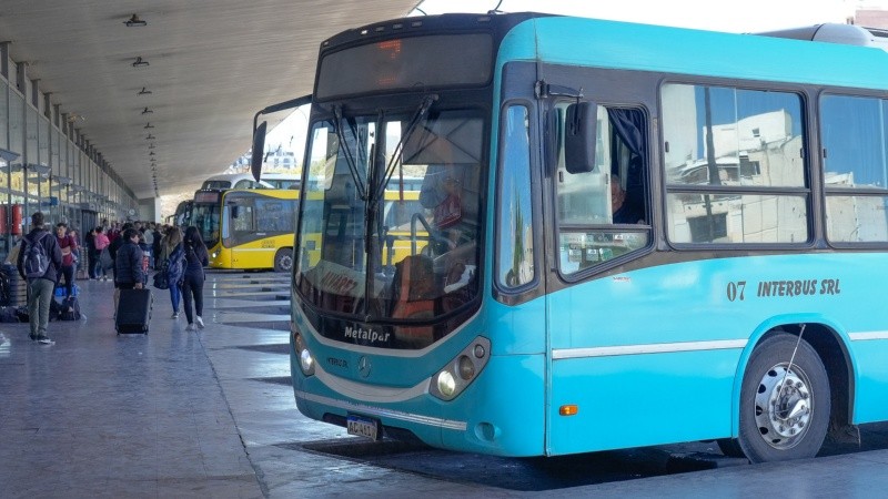 Las empresas sostienen que la suba del boleto interurbano debería ser en torno a un 30 o 35%.&nbsp;