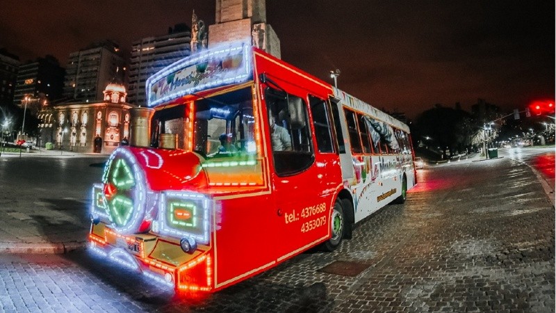 “La Merenguita es un ejemplo de cómo el transporte puede ser un vehículo para la cultura y la educación