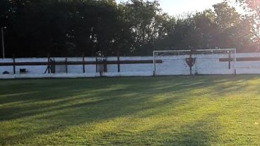 Un pedazo de parque Independencia a 55 kilómetros de la capital cordobesa.