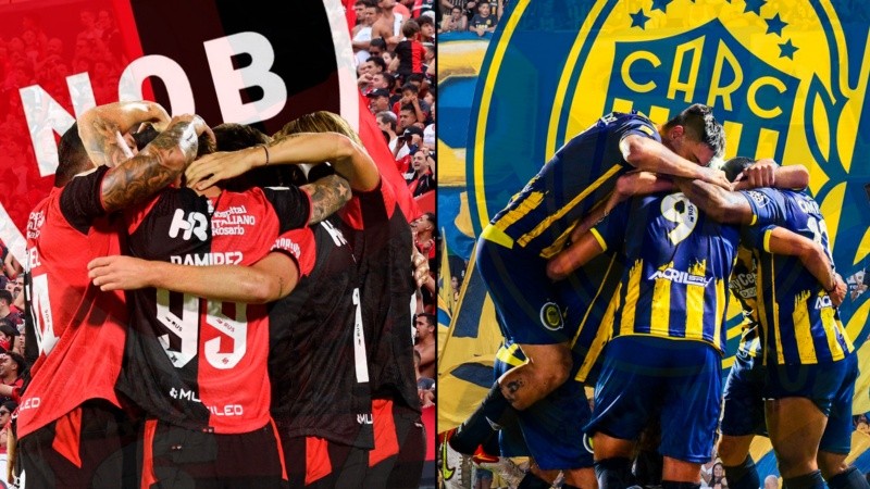 Este domingo se disputa el duelo más esperado en el Parque Independencia.