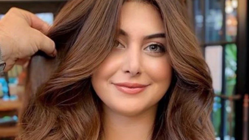 Una tonalidad que aporta brillo y volumen en iguales condiciones.