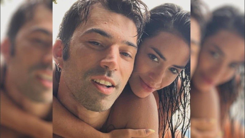 Semanas atrás, Rosemblat se hizo eco del ida y vuelta entre Lali y el presidente Javier Milei.