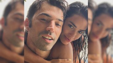 Semanas atrás, Rosemblat se hizo eco del ida y vuelta entre Lali y el presidente Javier Milei.