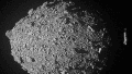 Tras "un choque", una misión de la Nasa habría modificado un asteroide que buscaba estudiar