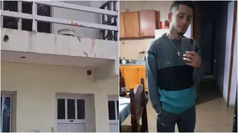 Una familiar lamentó las 